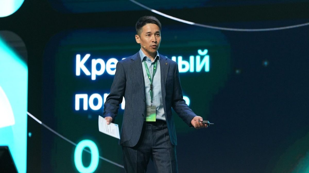 Член совета директоров Freedom Bank