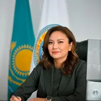 Назира Тогизбаева,