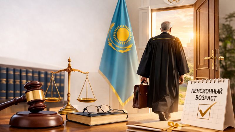 Бывший судья не смог отстоять свои права в Конституционном суде
