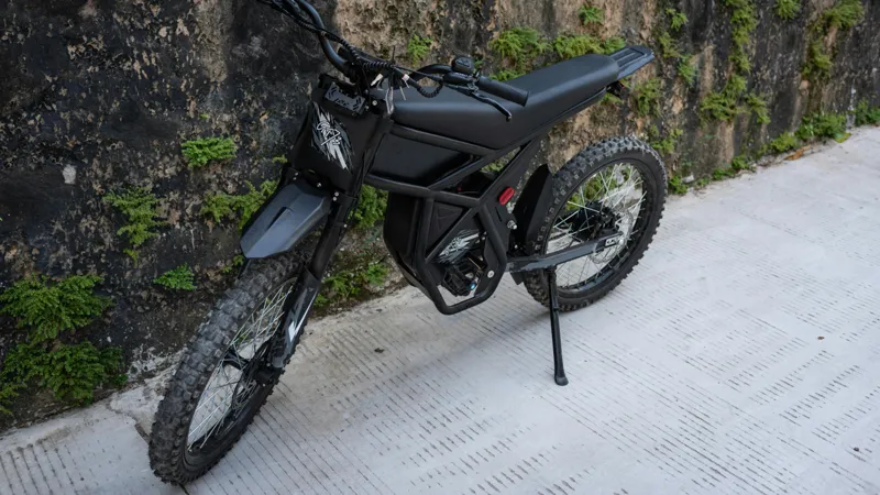 Электровелосипед