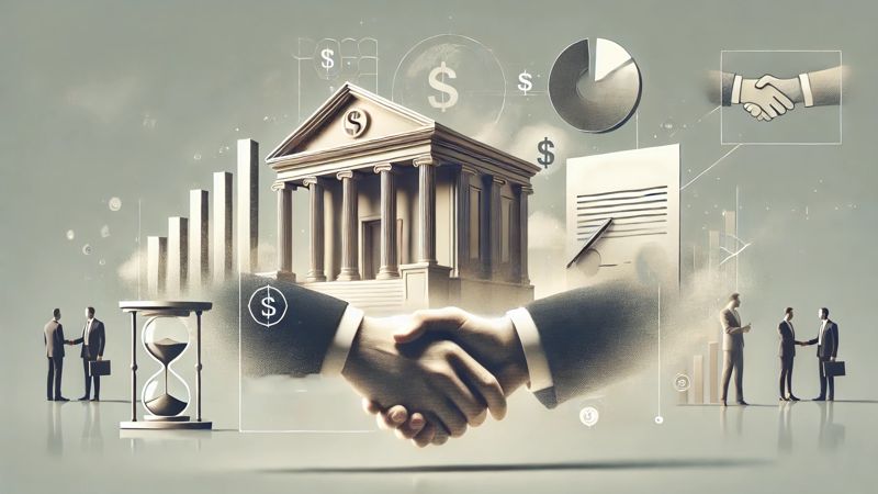 Кто контролирует банки: в Казахстане утвердили новые правила для крупных участников и холдингов