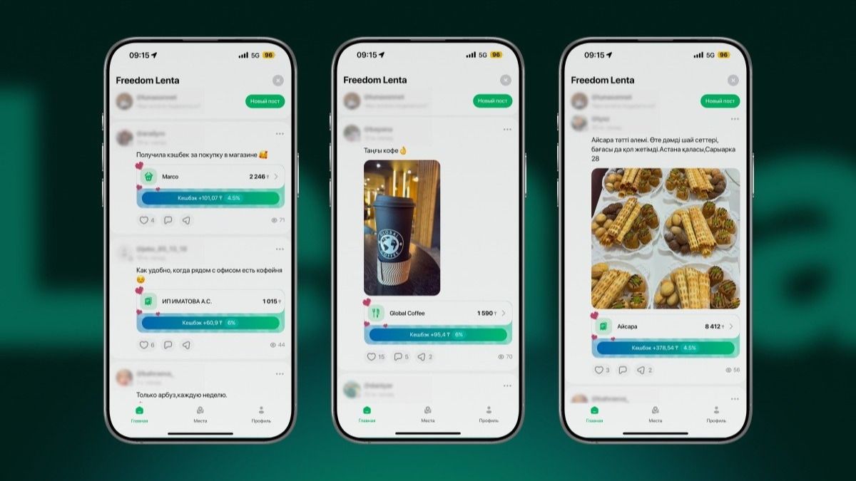 Корпоративная социальная сеть