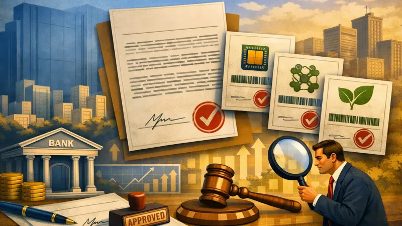 Новые виды лицензий для банков