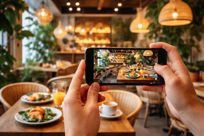 Заведения общепита в Казахстане начали штрафовать за посты с алкоголем 