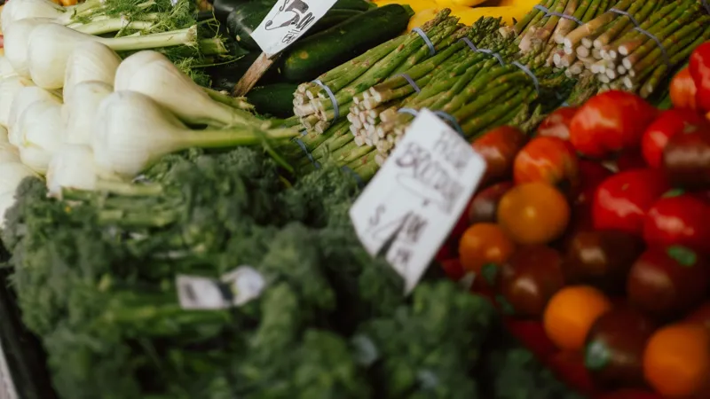 Оптовый рынок