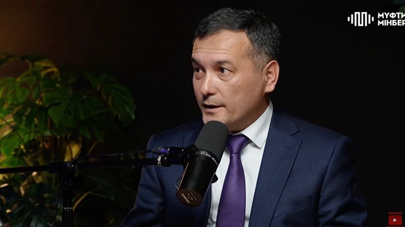 Чужды ли казахскому языку слова "машаллах" и "иншаллах", объяснили в ДУМК