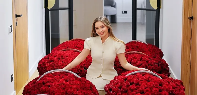 Эльмира Толегенова