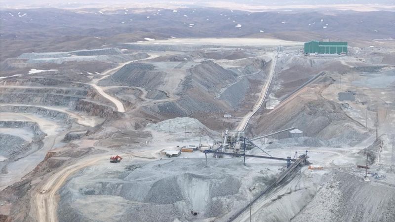 После экологических претензий и жалоб жителей Коктасжала и Кызылшокы сменили инвестора