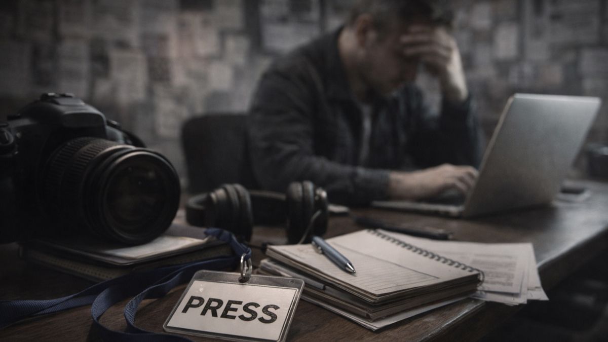 Казахстанский офис Internews Network закрылся