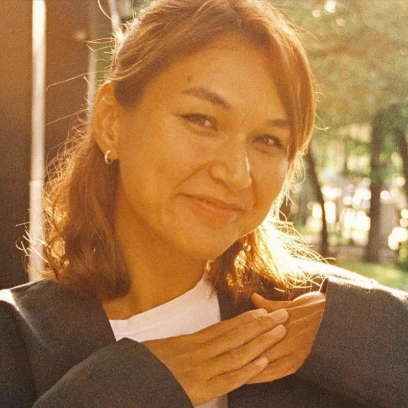 Алтыншаш Смагулова