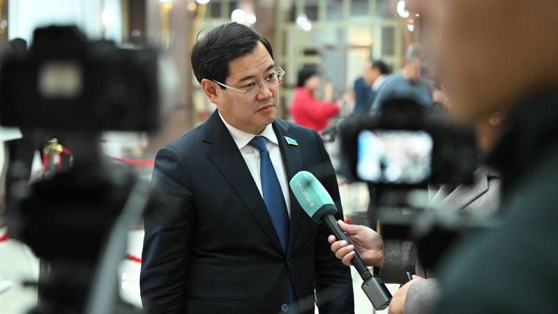 Трагедия в ЖК "Коркем-3": депутат предложил разрешить спасателям убирать шлагбаумы 