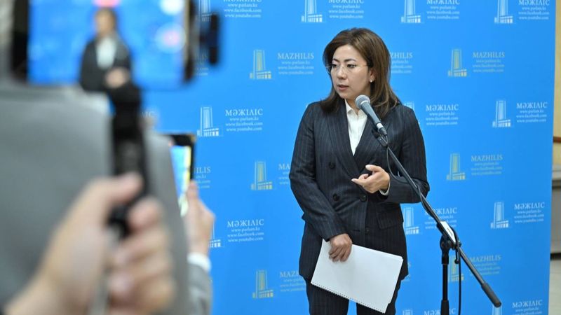 В Казахстане может появиться национальное рейтинговое агентство