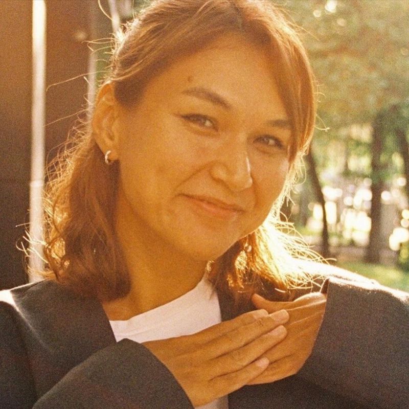 Алтыншаш Смагулова