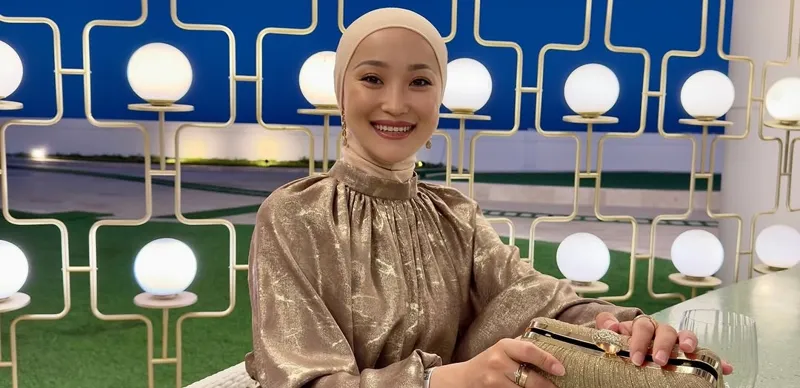 Молдир Ауелбекова