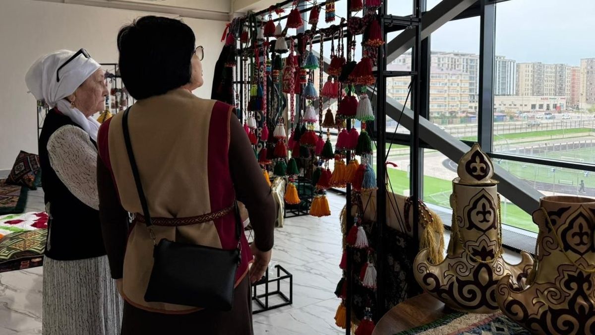 Посетители фестиваля