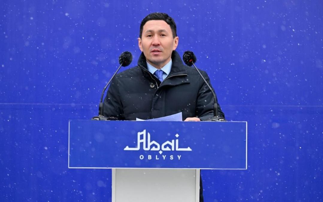 Нурлан Жакупов