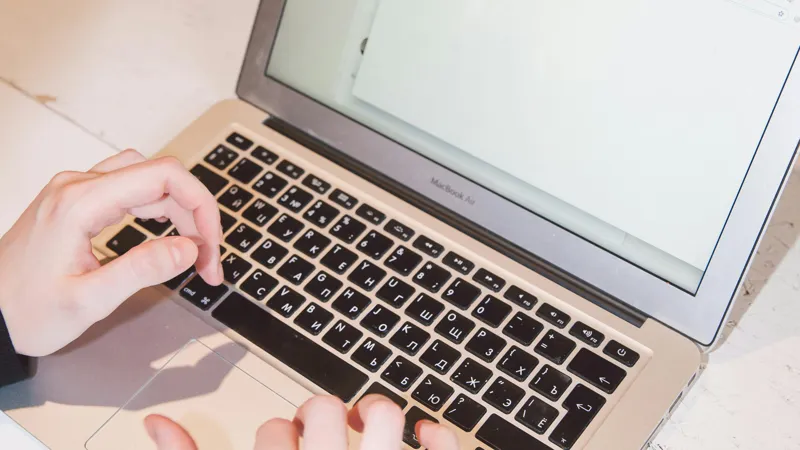 Оформление страхового полиса онлайн