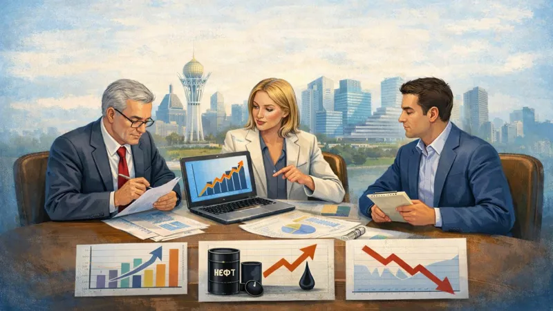 Макроэкономический прогноз