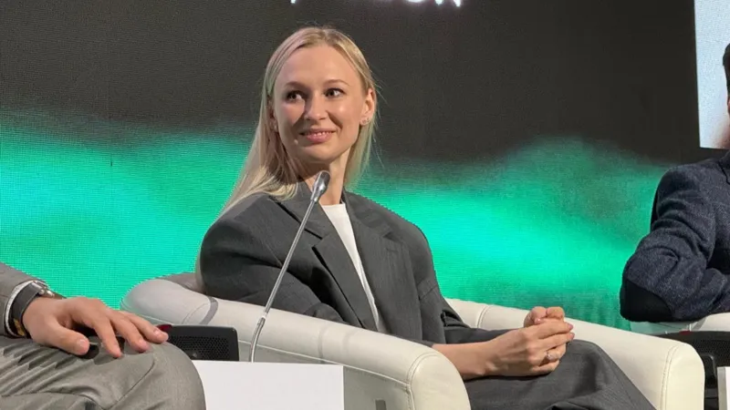 Наталья Боер