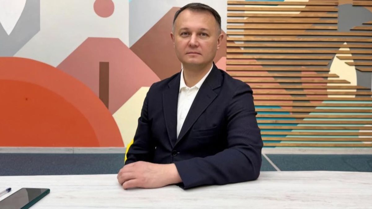 Аскар Иманалиев