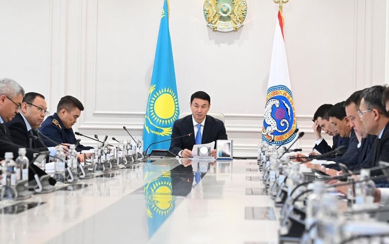 Дархан Сатыбалды