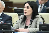 "Критиковать правительство &ndash; не главная цель": Дементьева рассказала, чем займётся Халық кеңесі
