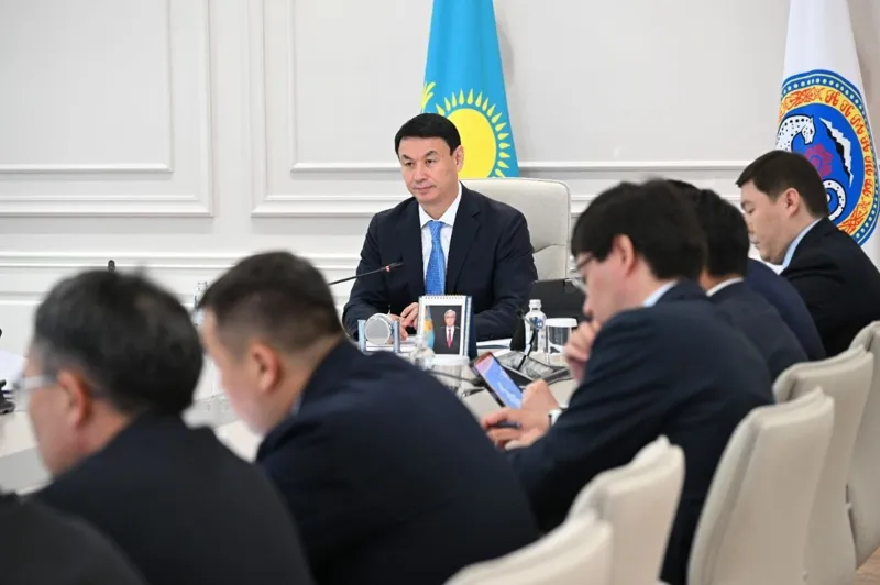 Дархан Сатыбалды