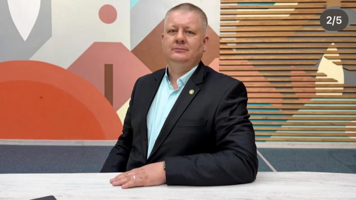 Андрей Андреев