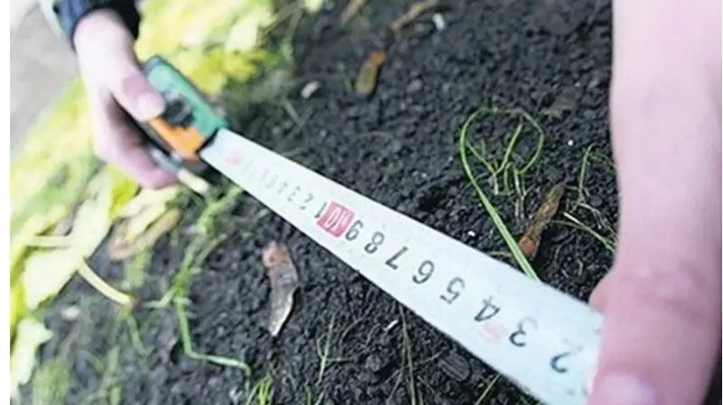 Изъятие земельных участков