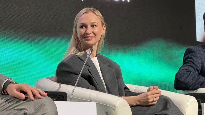 Наталья Боер