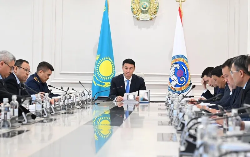 Дархан Сатыбалды