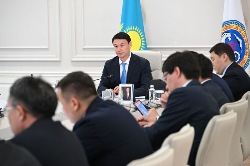 Дархан Сатыбалды