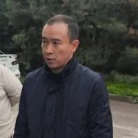 Даурен Алмасбеков