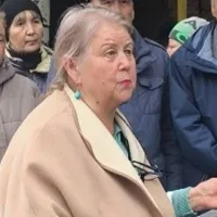 Лариса Щербакова