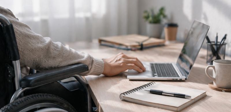 В Казахстане опубликовали список работодателей с квотами для лиц с инвалидностью