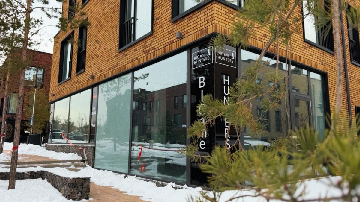 Часть опечатанных коммерческих помещений в ЖК Esentai City уже были в аренде до конфискации