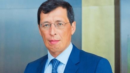 Ораз Жандосов