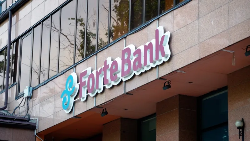ForteBank