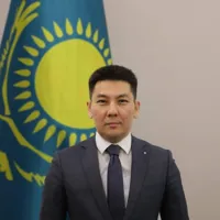 Мурат Муратбеков,