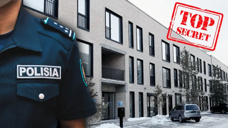 Вопрос, кому из госорганов достанутся конфискованные квартиры в ЖК Esentai City, до сих пор остаётся открытым