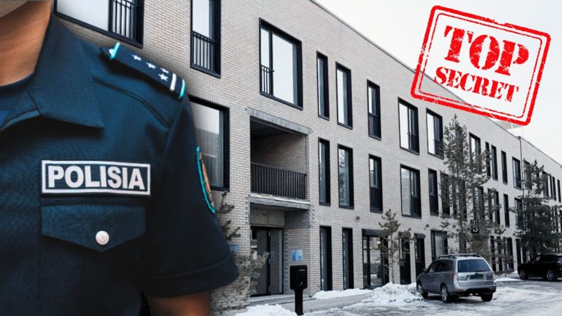 Вопрос, кому из госорганов достанутся конфискованные квартиры в ЖК Esentai City, до сих пор остаётся открытым