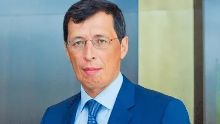 Ораз Жандосов