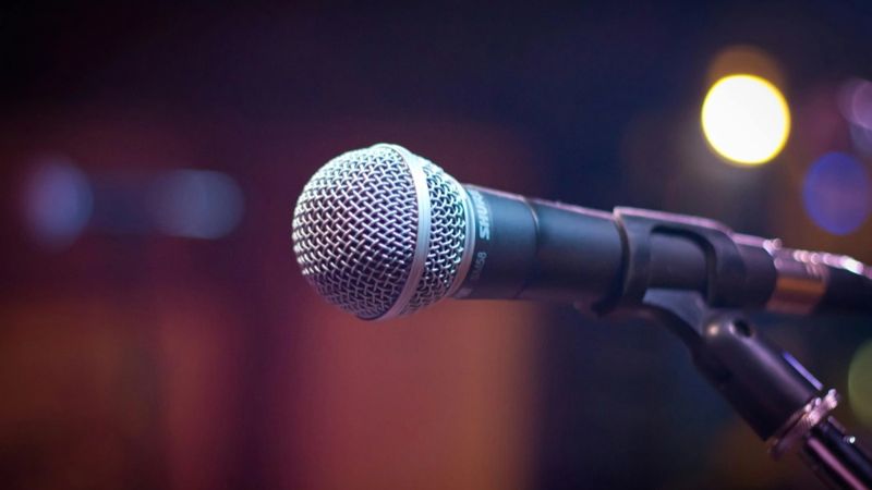 Казахстанцам будут сообщать о фонограммах на концертах