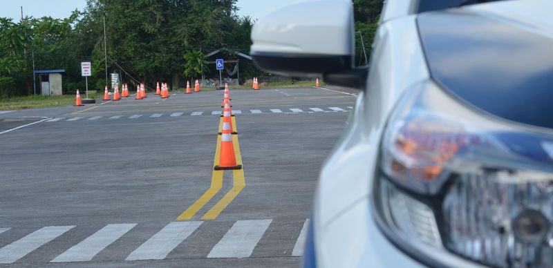 МВД приостановило 701 группу в автошколах из-за нарушений