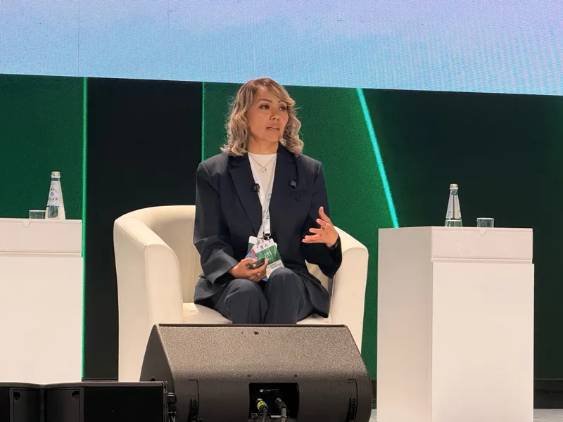 Айжан Балабатырова 