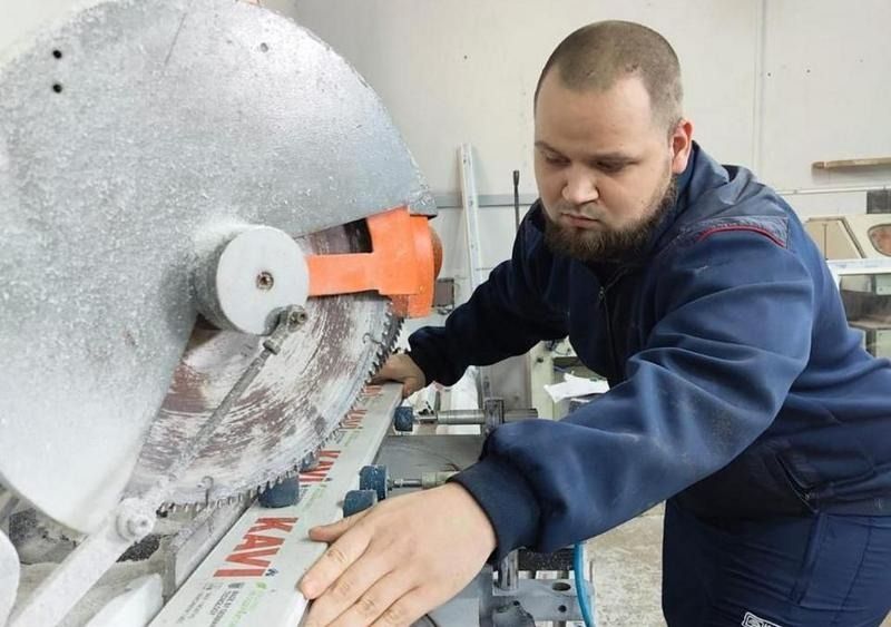 Қарағанды облысында 860-тан астам мүгедек адам жұмыспен қамтылды