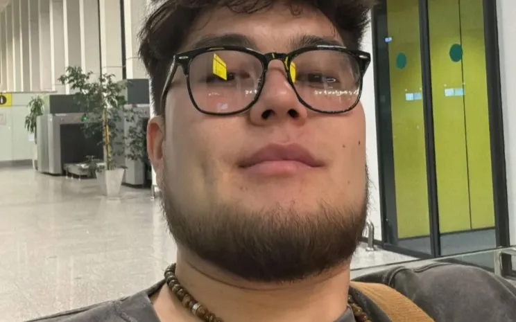 Нургелды Кердеш