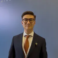 Даниял Умбеталиев