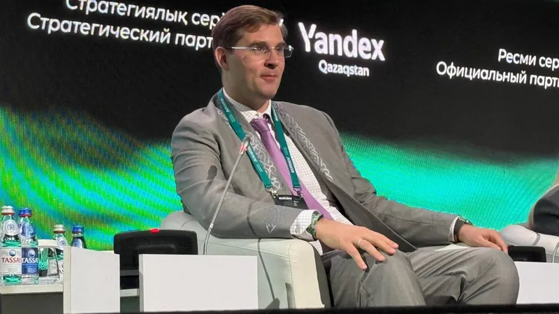 Тимур Турлов