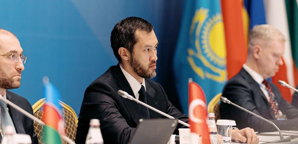 Ерлан Койшибаев